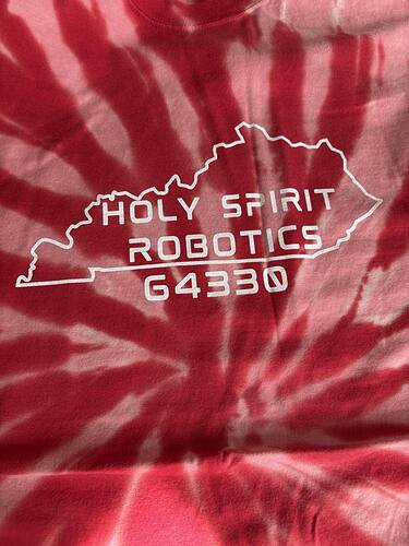 HS Shirt