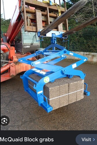 BlockGrabs