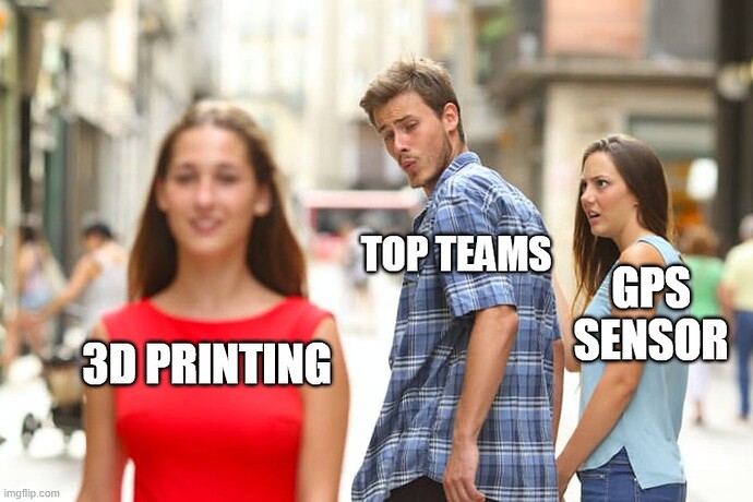 3DPrintMeme