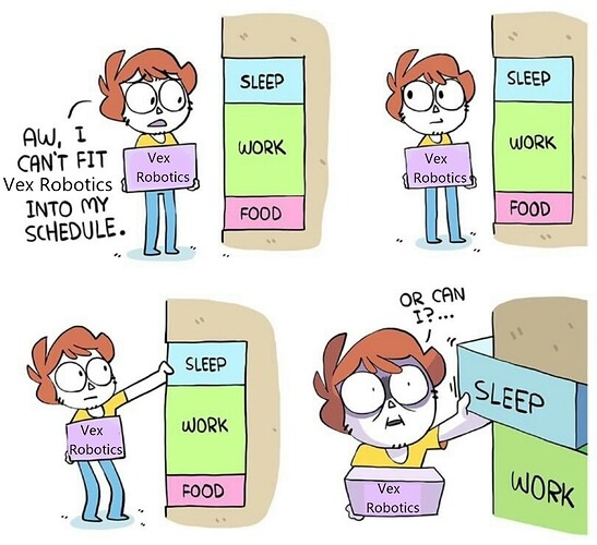 sleep
