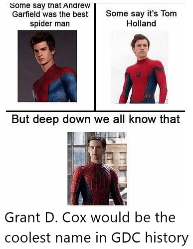 vex spiderman