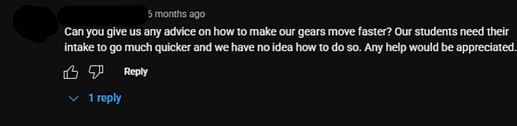 gearratio