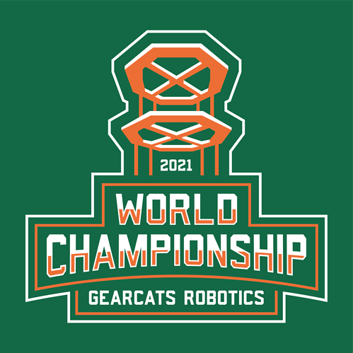 Worlds 2021 Rise Above