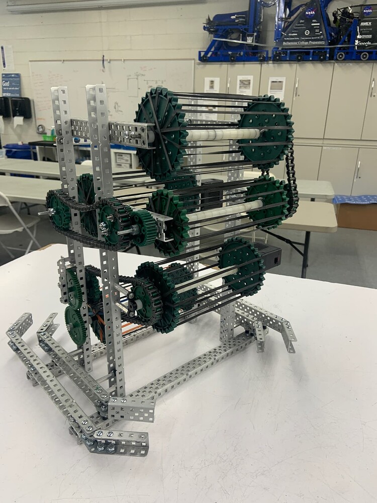 Flex Wheels Out of Stock VRC > Spin Up (22/23) VEX Forum