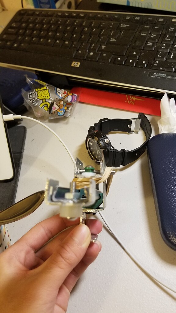 Correct use of parts? - VEX V5 General Discussion - VEX Forum