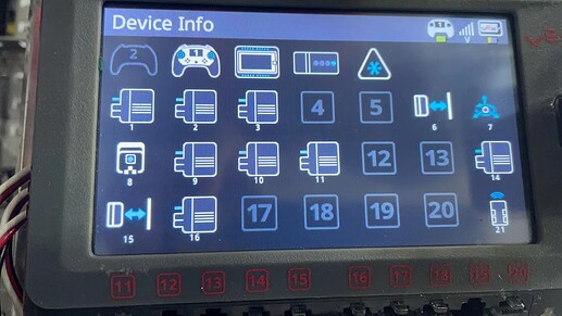 Device
