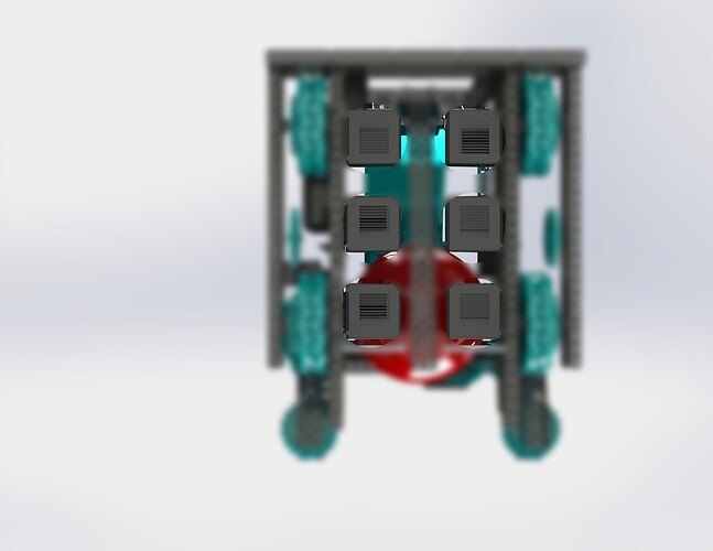 blur render 3