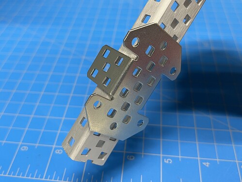 Turntable Bracket 2
