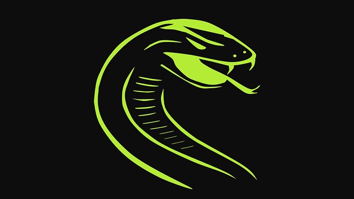 Venom Logo