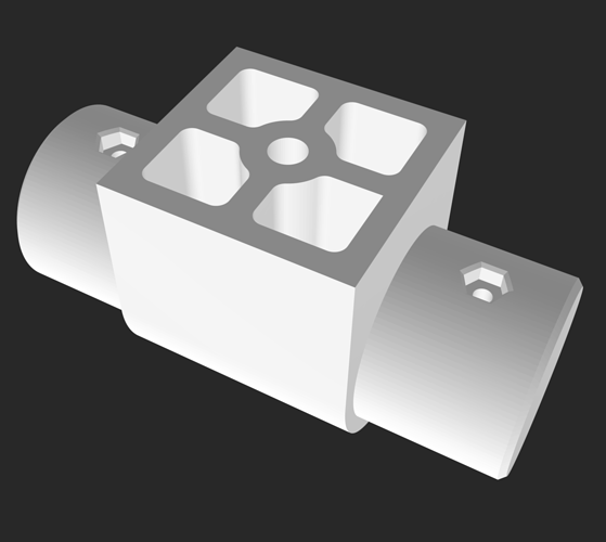 3dPrintedFieldBarrierCenterBottom