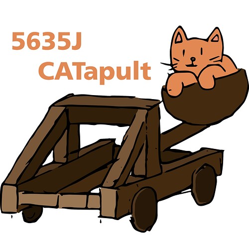CATapult