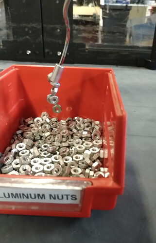 Nuts