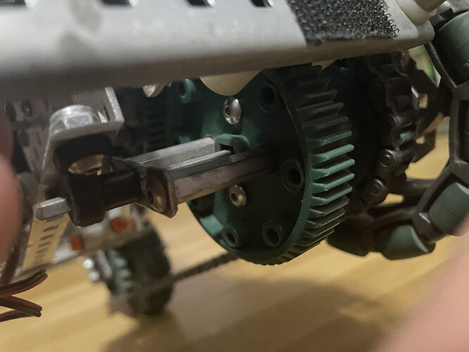 44 Transmission 9