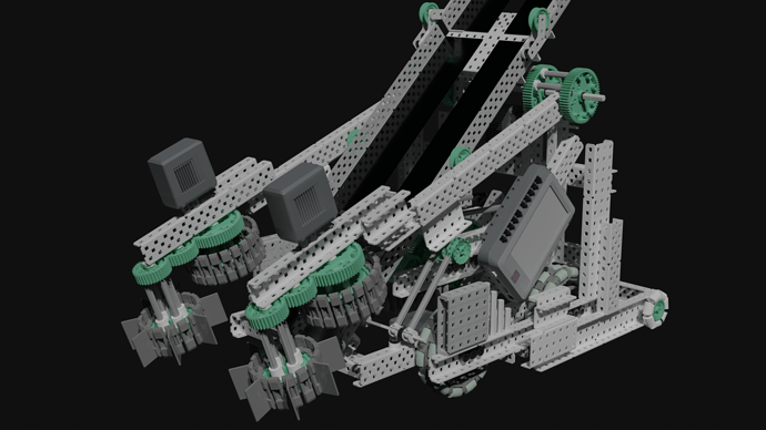 ROBOT RENDER 1