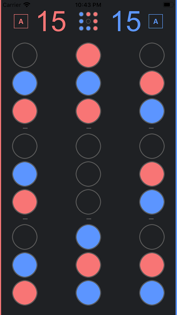 Real time Change Up Scoring App VEX V5 General Discussion VEX Forum Real time Change Up Scoring App VEX V5 General Discussion VEX Forum