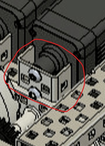 Part Interference