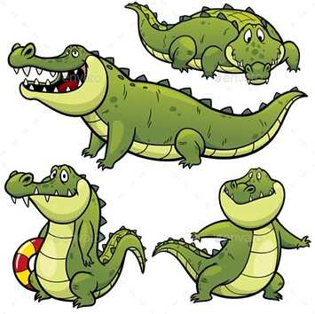 croc states