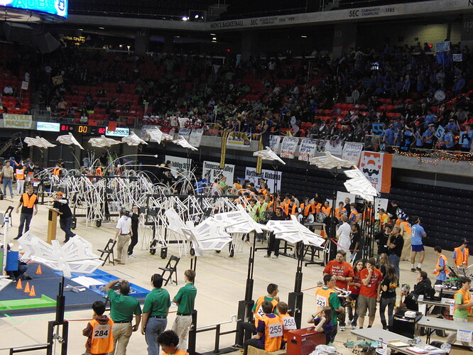 South's BEST Regional 2011 - Auburn - pic 009