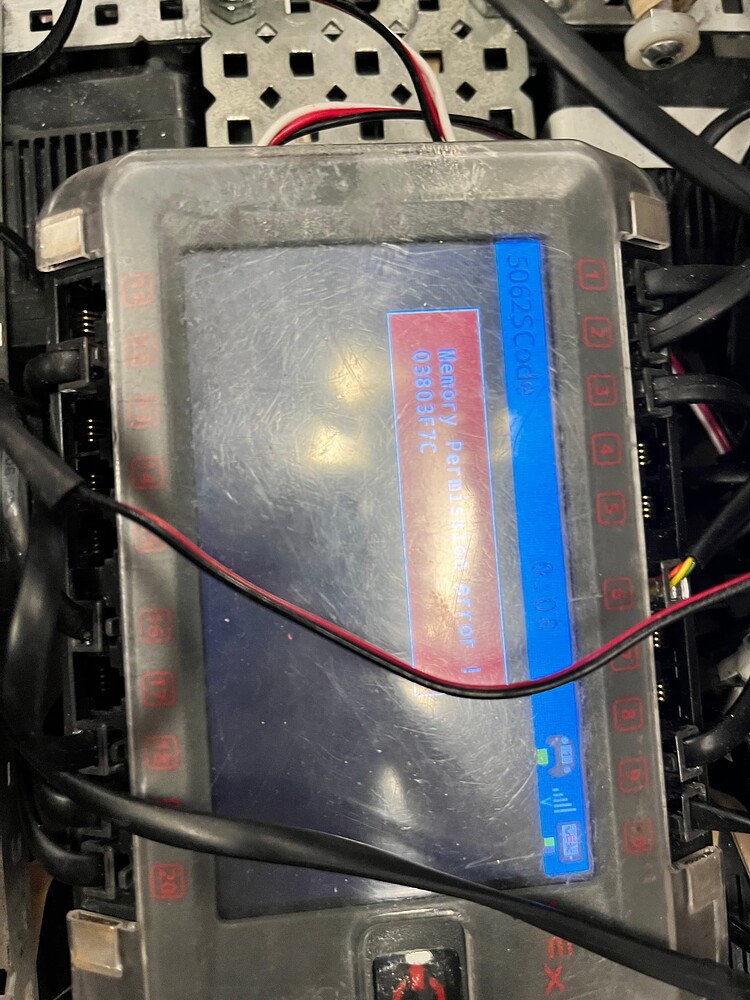 JAR Template Update Thread VEX Robot Showcase VEX Forum