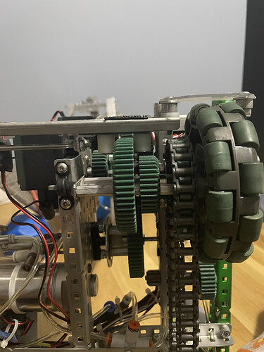 44 Transmission 5