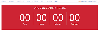 game manual countdown