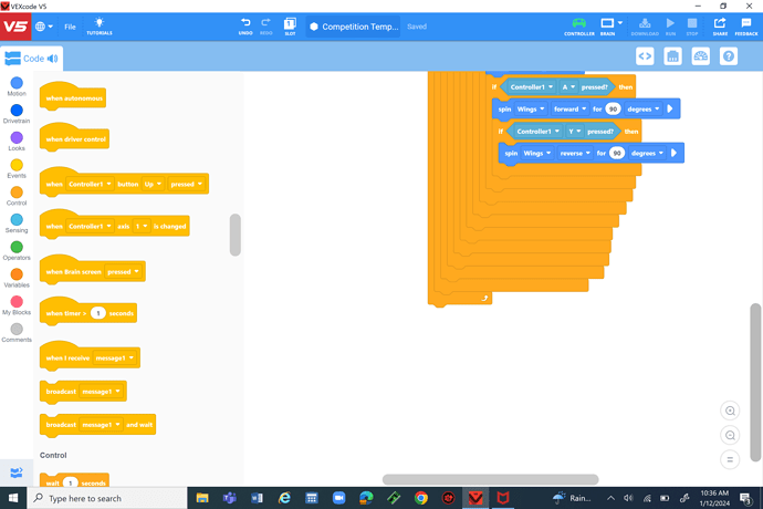 Competition Block Code pg 2