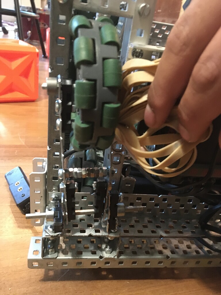 Uses of Cams in VEX? Technical Discussion VEX Forum