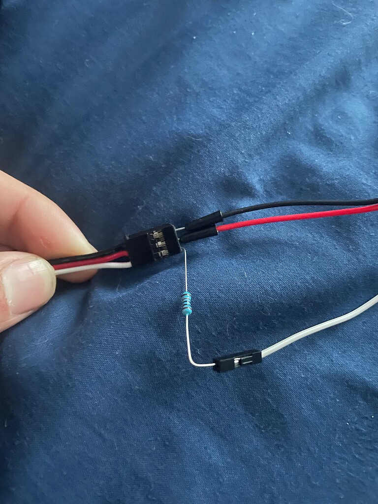 Vex Addressable Led problem - VEX V5 Technical Support - VEX Forum