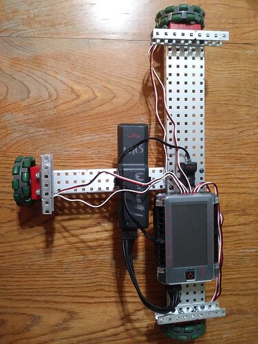 odomBot