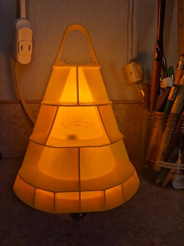 Lamp