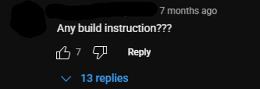 buildinstr