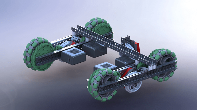 Base Render