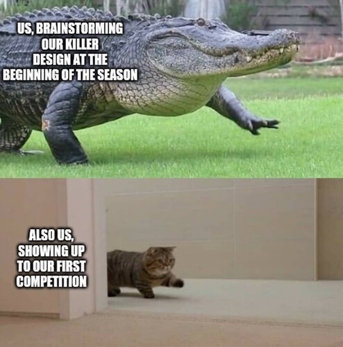 us, brainstorming out killer design