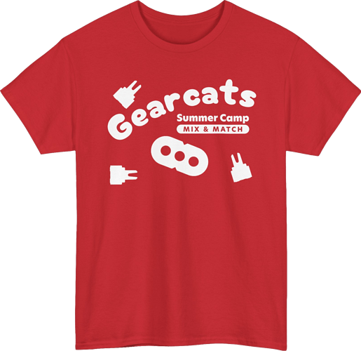 SC25-Red