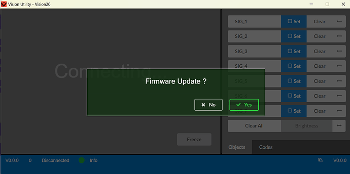 FirmwareUpdateNotice
