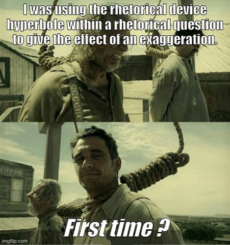 Retorical