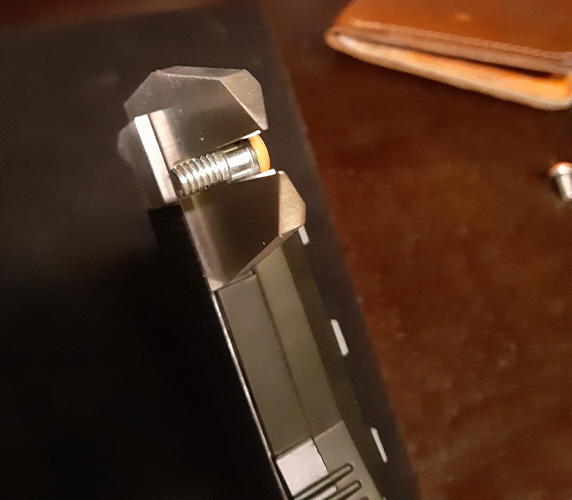 Robosource shoulder screws now illegal VRC > Spin Up (22/23) VEX Forum