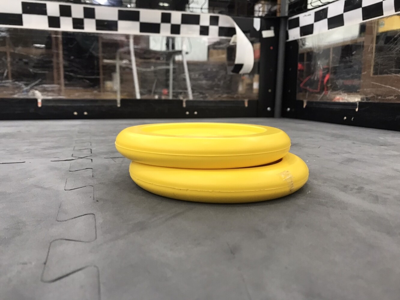 A problem about Discs in Low Goal VRC > Spin Up (22/23) VEX Forum