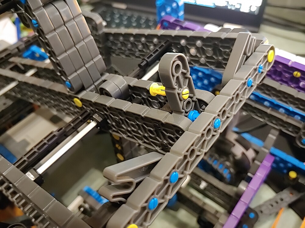 Intake issue - IQ Technical Discussion - VEX Forum