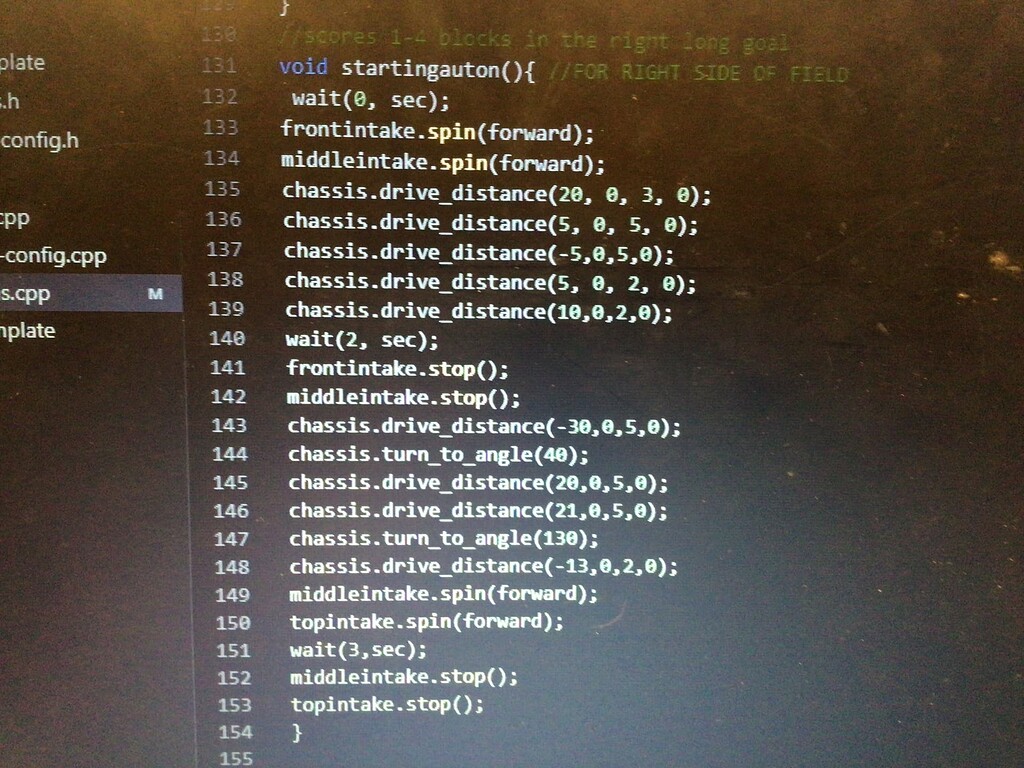 Help with Code Issues (Listed as "26 Problems") - Programming Support ...