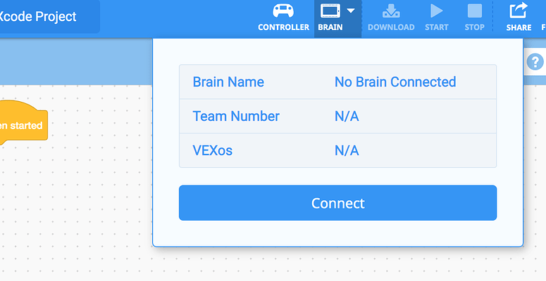 How to change VEX V5 controller ID? - Programming Support - VEX Forum