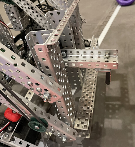 clamp mechanism
