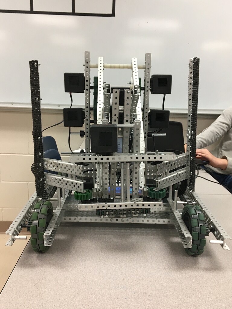 vex 4 extension vex 4 extension