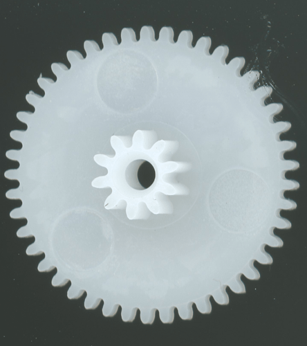 compound gear