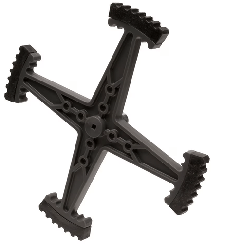 Over under drivetrain - VRC > Over Under (23/24) - VEX Forum