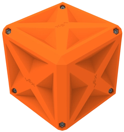 cube