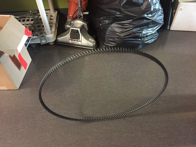 chain ring