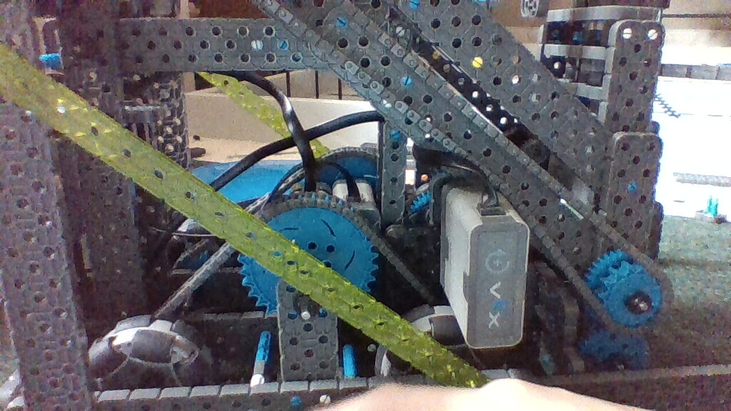 Razorbill Drivetrain help VEX IQ General Discussion VEX Forum