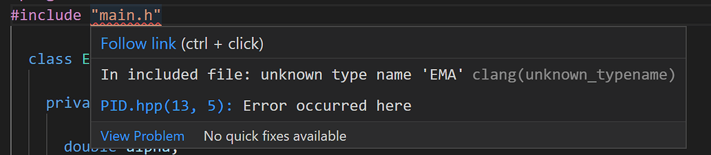 unknown type name 'constexpr'