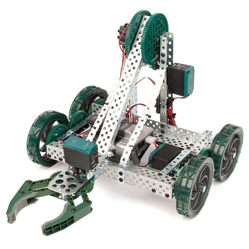 clawbot-3ql